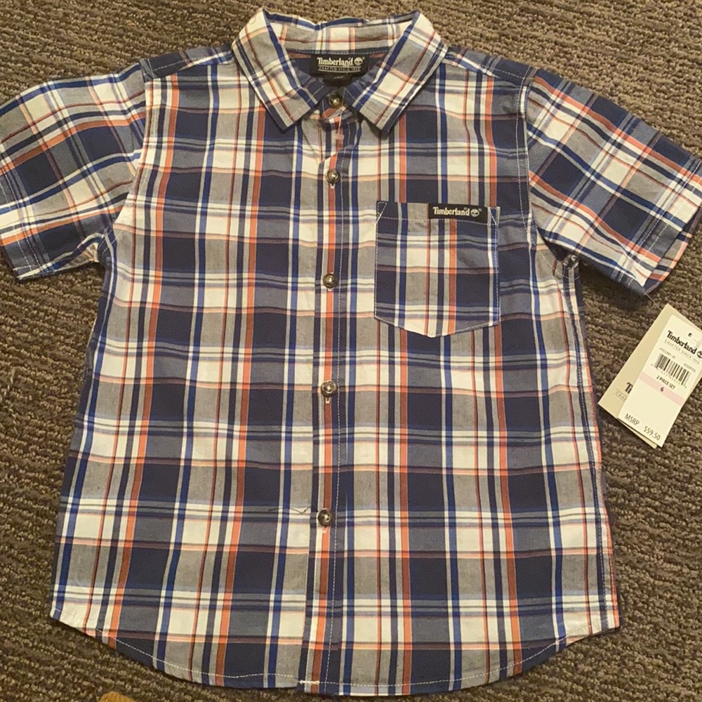 Timberland Outfit - Picture 5 of 7